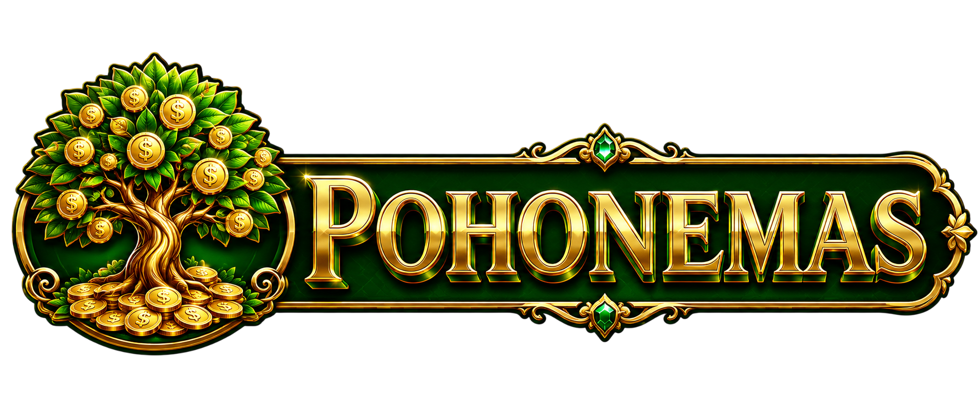 POHONEMAS: Link Resmi Situs Slot Gacor Terbaik Gampang Maxwin Anti Rungkad